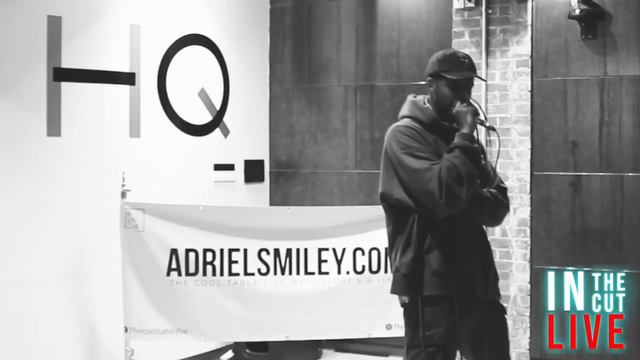 Patrik Performs 'Not For Profit' & 'To Peace' live at The Music Den смотреть онлайн