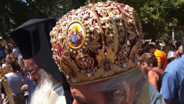 agios gerasimos смотреть онлайн