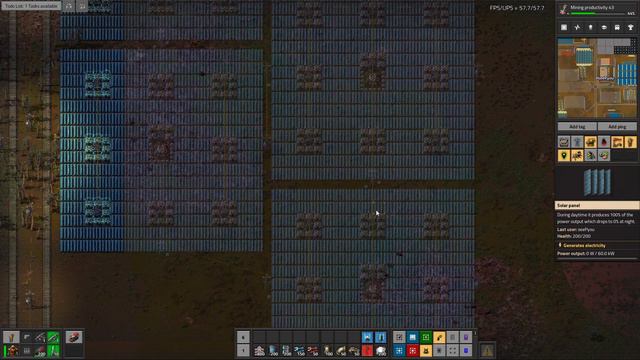Blue is what? - Factorio - Discover and Expand - seePyou plays - Ep446 смотреть онлайн