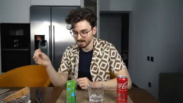 попробывал самые странные сочитания еды - TheBrianMaps