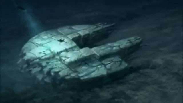 The Baltic Sea Mystery with Peter Lindberg 2017 смотреть онлайн
