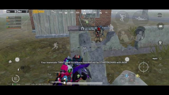Julius Dreisig & Zeus X Crona - Invisible || Pubg Mobile Montage смотреть онлайн