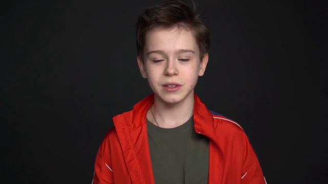 Марк - Малик Мурашкин актер / пианист визитка рост 158-159 Mark / Malik Murashkin actor / pianist смотреть онлайн