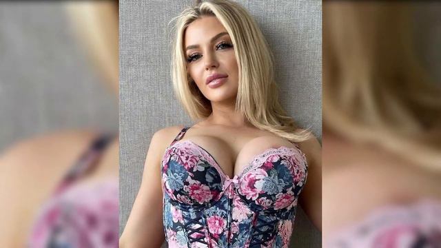 Kendra Karter Wiki Biography,age,weight,relationships,net Worth, Plus Size Model