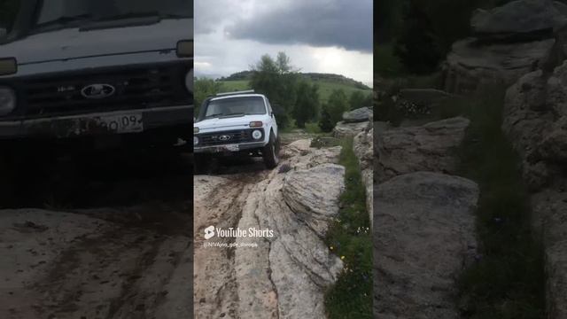 Нива 3д смотреть онлайн