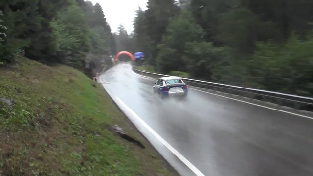 SLALOM VAL DI SOLE 2019 - FEDRIGOTTI SIEGFRIED смотреть онлайн