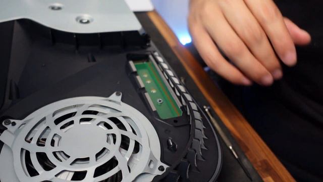 How to Install & Upgrade your PlayStation 5 SSD (PS5) Easy Step by Step Guide! смотреть онлайн