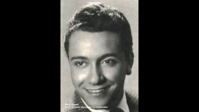 Mario Abbate ddoje lettere смотреть онлайн