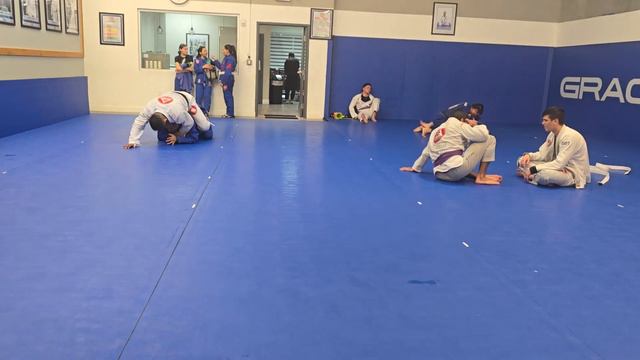 Professor Costa vs Curtis Lawson: The Rematch смотреть онлайн