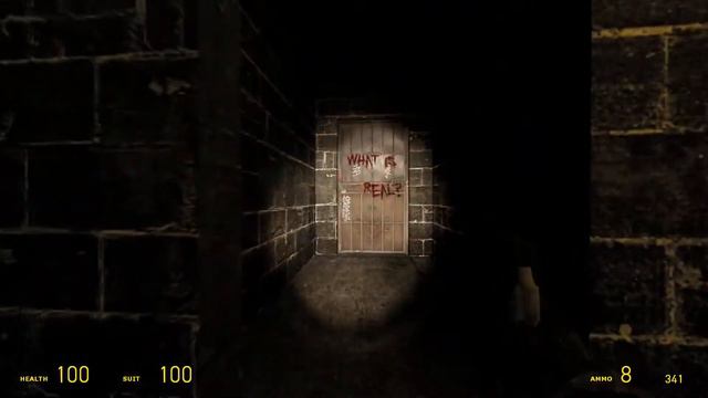 Horrorween: Part 1 [Horror/Adventure] w/JGaming смотреть онлайн