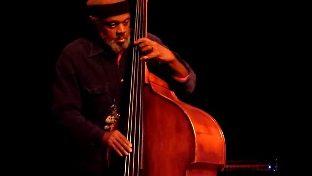 Marc Ribot--TAKE FIVE--Groningen--GrandTheatre-27 oktober 2011 смотреть онлайн