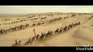 Мен Казакпын. Куандык Рахым