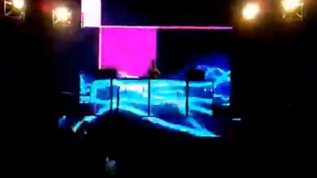 TOMMER MIZRAHI @Blu4Dance Festival @ Israel Eylat 2010 смотреть онлайн