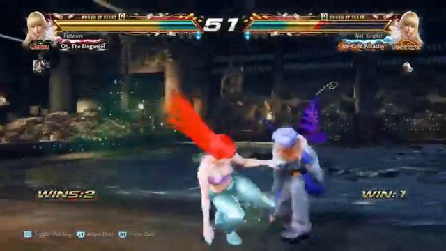 Monday Night Mayhem 11 16 20 Tekken 7 смотреть онлайн