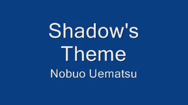 Shadow's Theme - Nobuo Uematsu смотреть онлайн