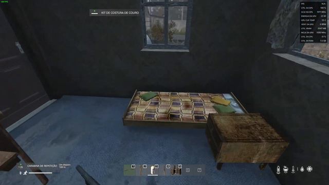 DayZ - Ryzen 5 1600af + Rx550 4Gb + 16Gb ram - 1080p смотреть онлайн