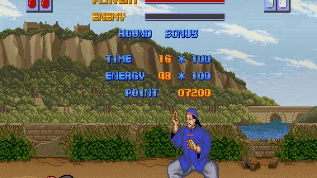 Street Fighter - Lee [Hack] (Arcade) ストリートファイター смотреть онлайн