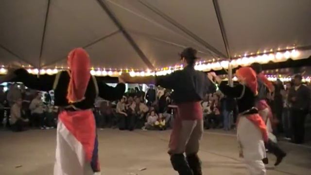 Cretan Dance 2 смотреть онлайн