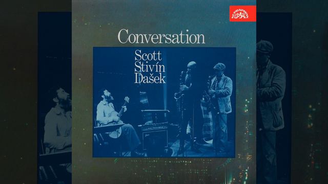 Rozhovor v tandemu смотреть онлайн