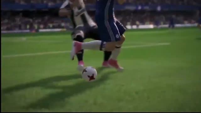 FIFA 18 INTRO смотреть онлайн