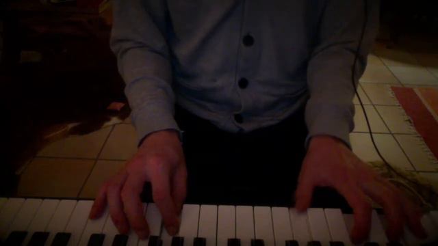 Rinko - Bliss (Piano Version) смотреть онлайн