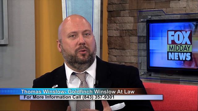 Winslow Law On Fox Midday News: Military Law смотреть онлайн
