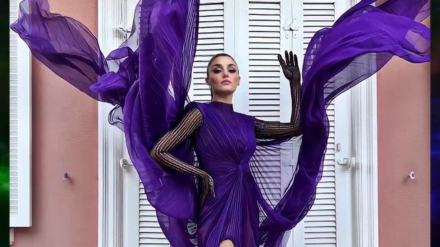 Hande's photos in VOGUE magazine and the beautiful comment of her fans❤️🔥 смотреть онлайн