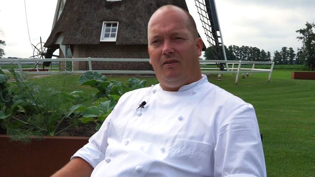 Jarno Eggen over gastronomie na corona смотреть онлайн