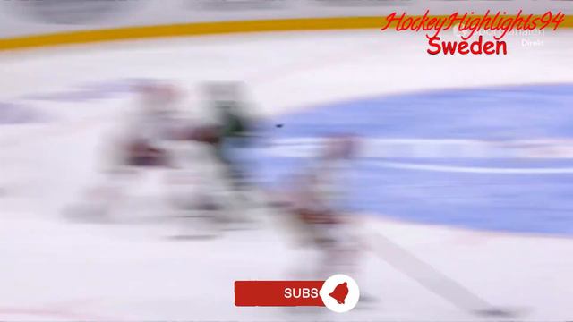 FÄRJESTAD VS MODO | 19 DECEMBER 2023 | HIGHLIGHTS | SHL | смотреть онлайн