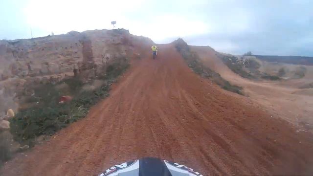 Motocross Yepes 2023 смотреть онлайн