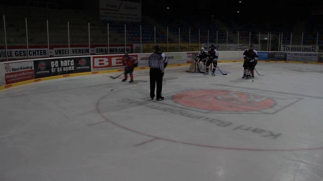 Heimspiel der REV Jugend gegen SC Langenhagen_20 смотреть онлайн