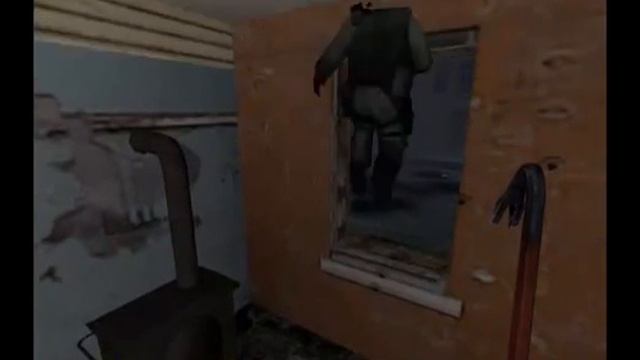 Brotakus Play GARRYS MOD - Adventure #1 смотреть онлайн