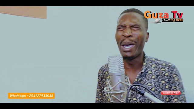 WASTAHILI BWANA|| DEEP WORSHIP смотреть онлайн