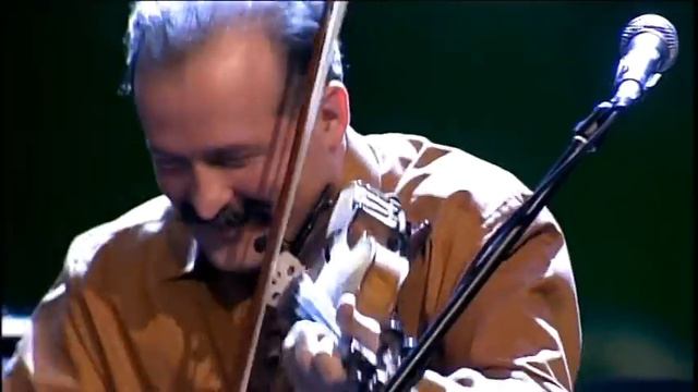 Csík Zenekar - Most múlik pontosan Szívest Örömest 2009