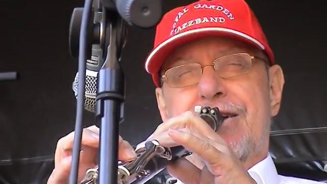 Royal Garden Jazzband смотреть онлайн