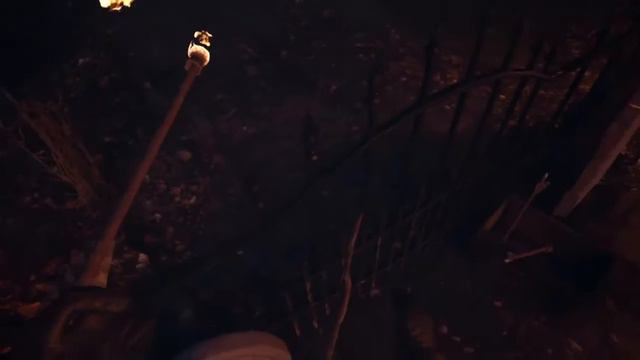 Manor of Escape VRCAVE смотреть онлайн