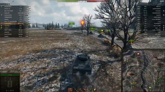 [-TKO-] Стрим. Где то в аляске. смотреть онлайн