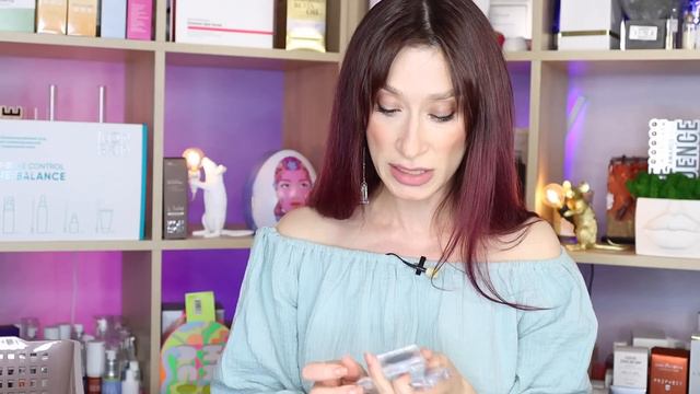 Косметика на каждый день Моя косметичка смотреть онлайн