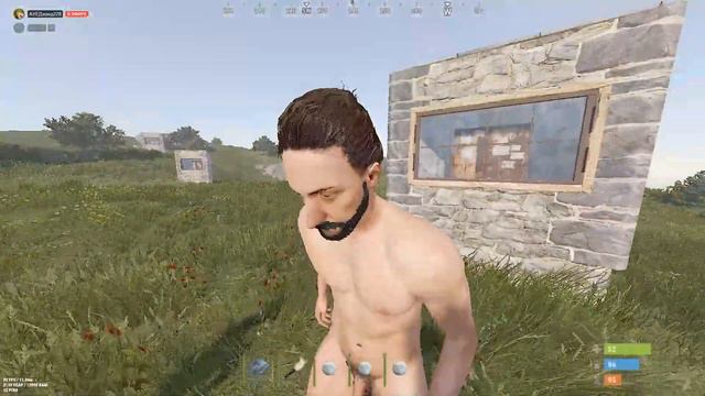 6к часов кинг встретил алистрара глав разраба игры раст и унижает его за ужасный движок юнити топ7 смотреть онлайн