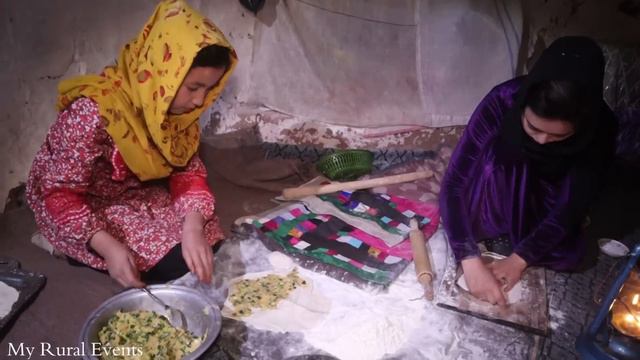 Ramadan Mubarak | Ramadan In Afghanistan Villages | Village Life Afghanistan