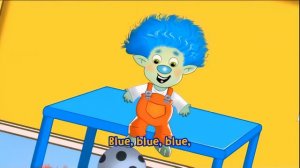 Kid's box Starter HD Song (3 in 1) Unit  (3)