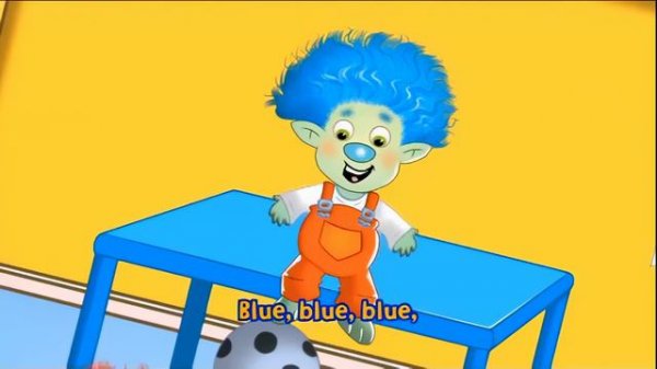 Kid's box Starter HD Song (3 in 1) Unit  (3)