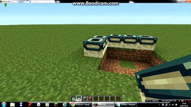 END PORTAL TUT (1.2.5) смотреть онлайн