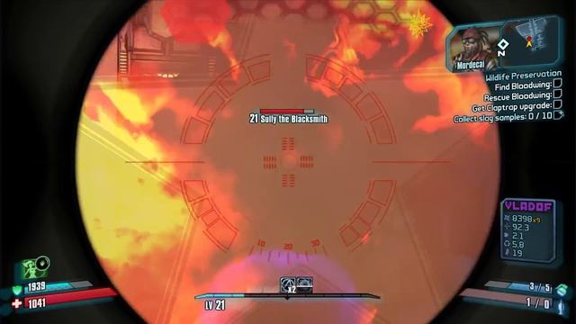 Borderlands 2 | Super Randomizer Maya Funny Moments And Drops | Day #3 смотреть онлайн