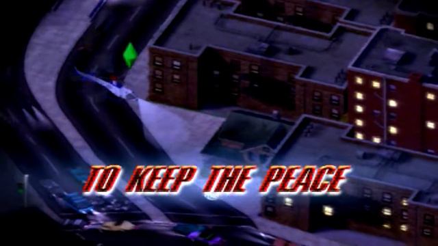 SimCity 4 - Rush Hour Trailer смотреть онлайн