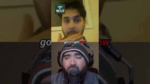 Episode 989 Highlight: Roll with Marc-Andre Fleury until Filip Gustavsson can get Right. #mnwild смотреть онлайн