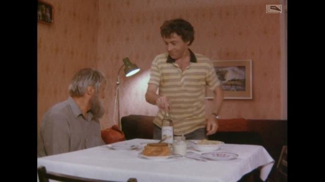 Во бору брусника (1988) - Серия 2