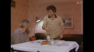 Во бору брусника (1988) - Серия 2