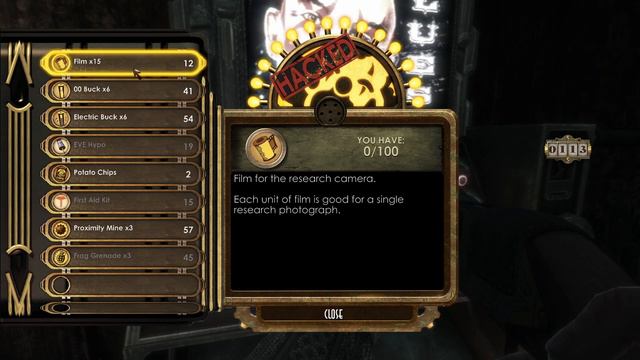 Bioshock Remastered Walkthrough Part 5 - Neptune's Bounty смотреть онлайн