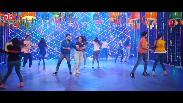 Prem Kari Pastayo Hu To - Jignesh Barot - 4K Video - Jigar Studio смотреть онлайн